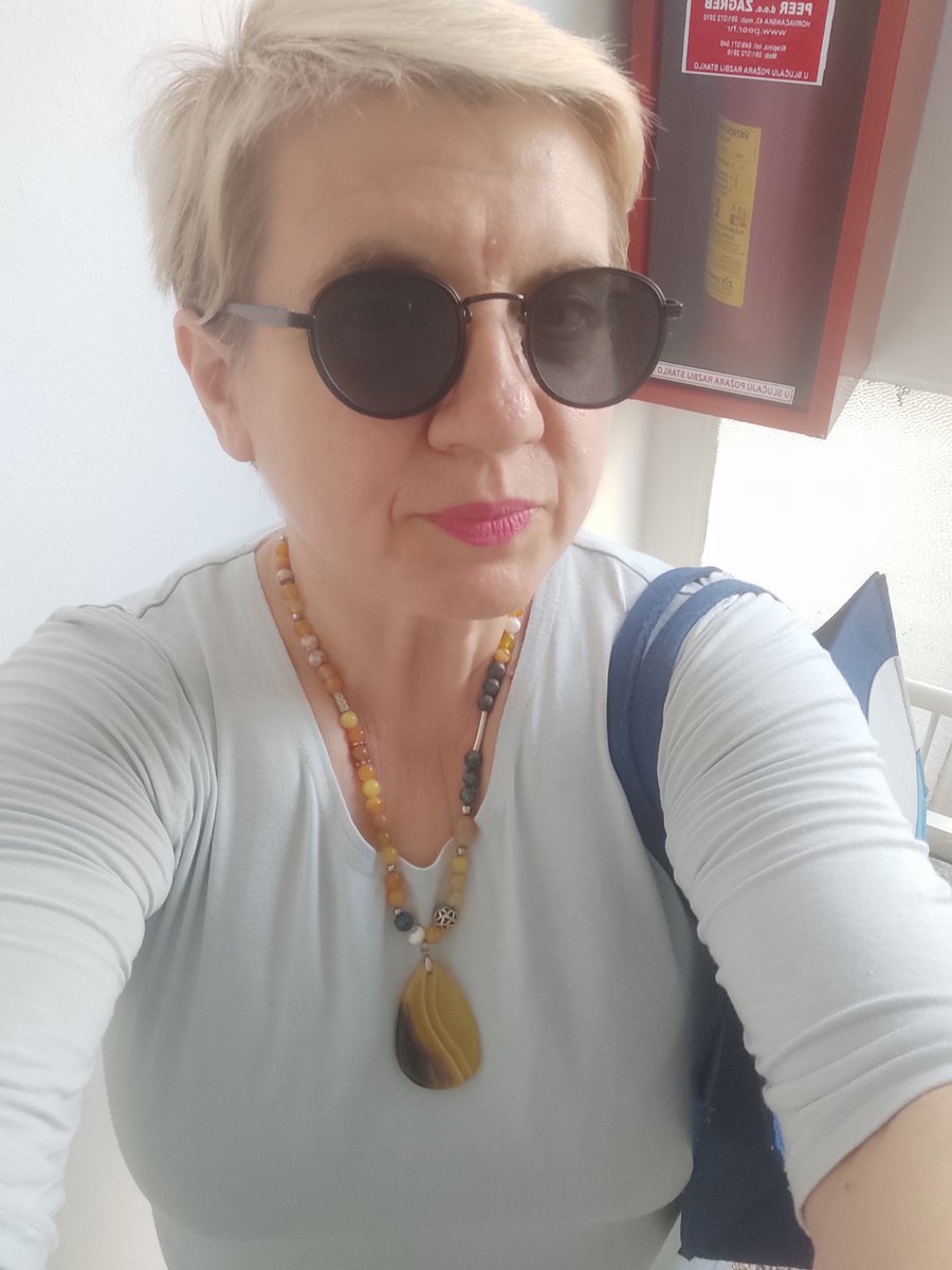Alexandra B Weiss tweet media