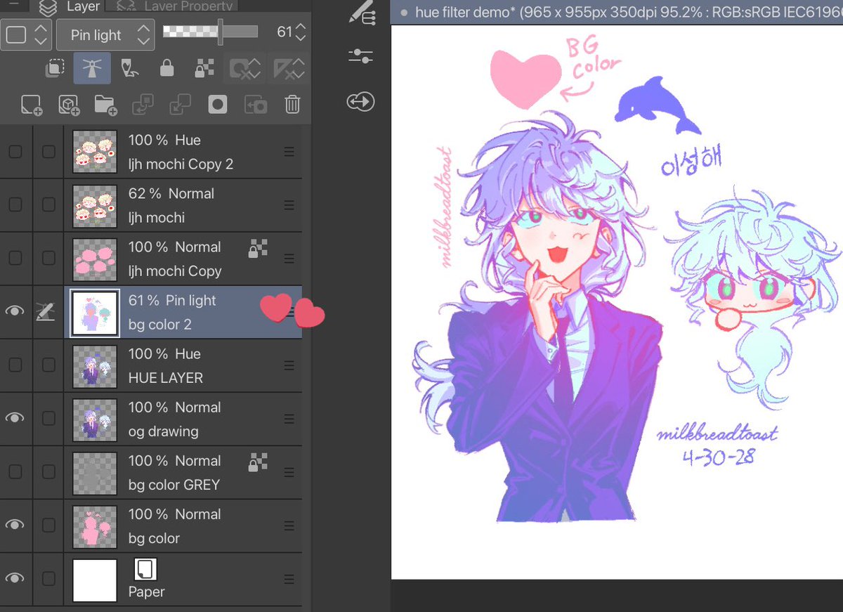 fluff (gsgw/괴출 208📖....😀🔫 tweet media