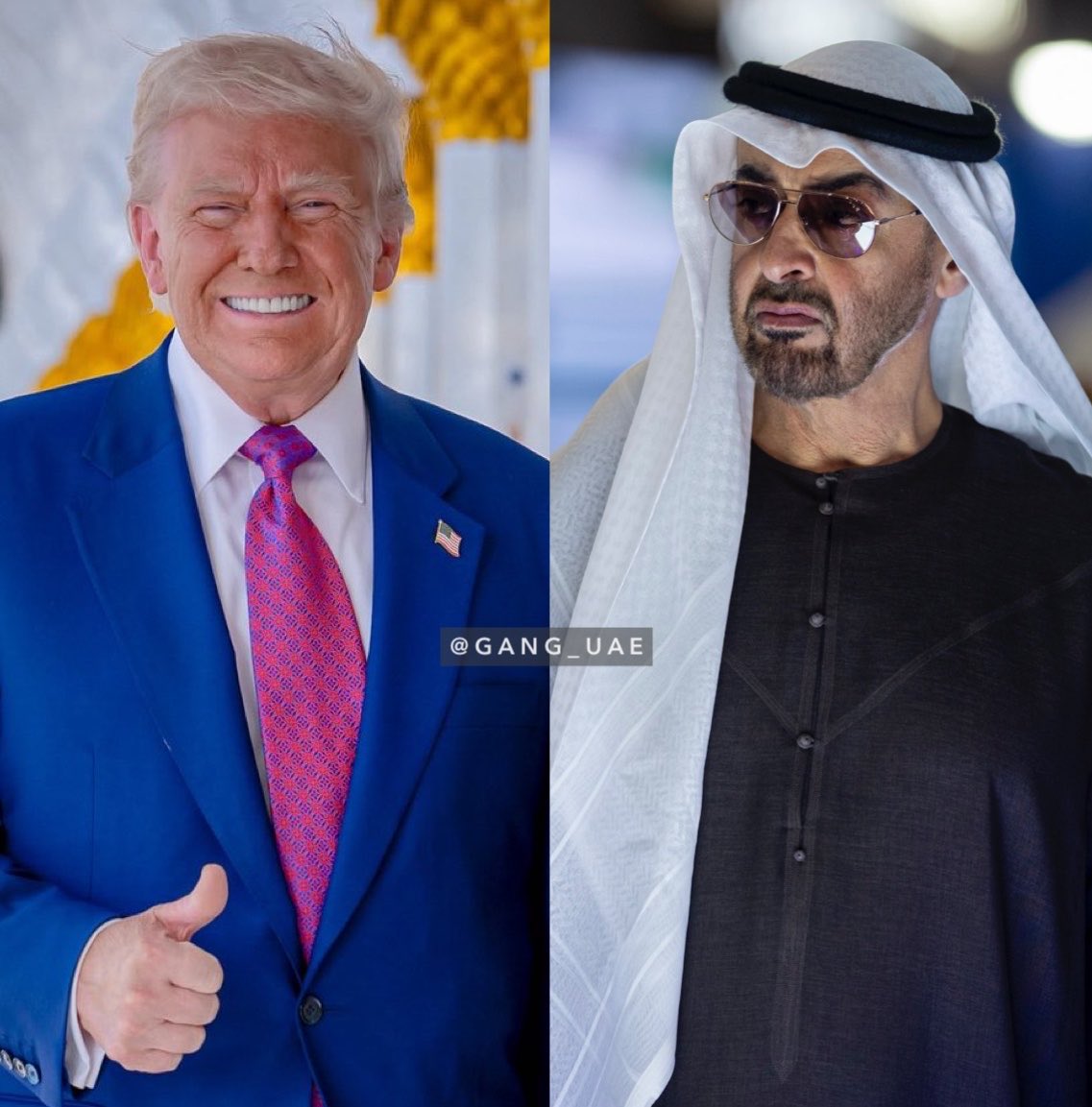 حزب الامارات 🇦🇪 tweet media