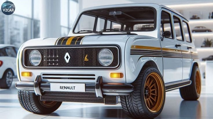 Limon R4 Retrofit R4