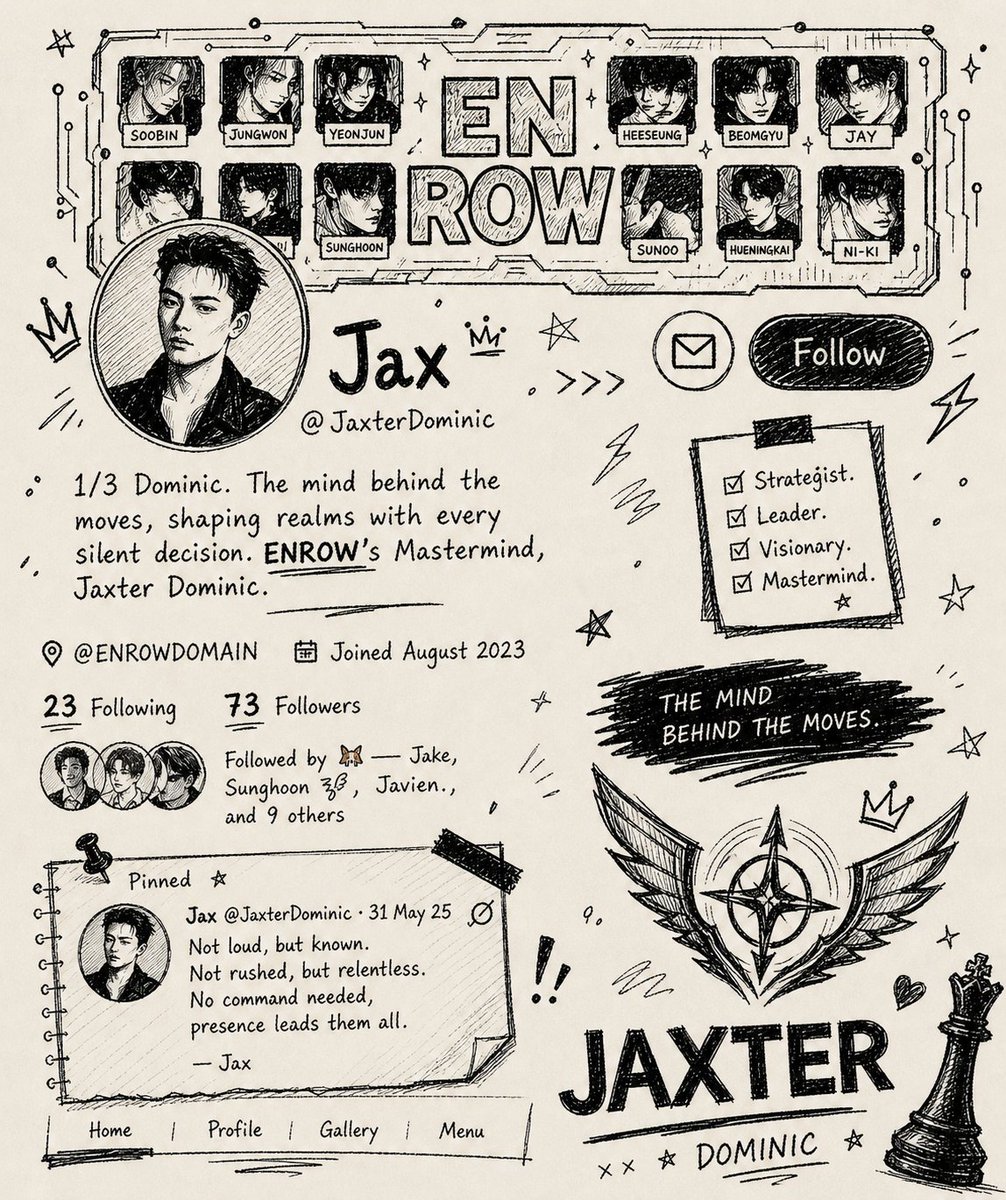 Jax tweet media