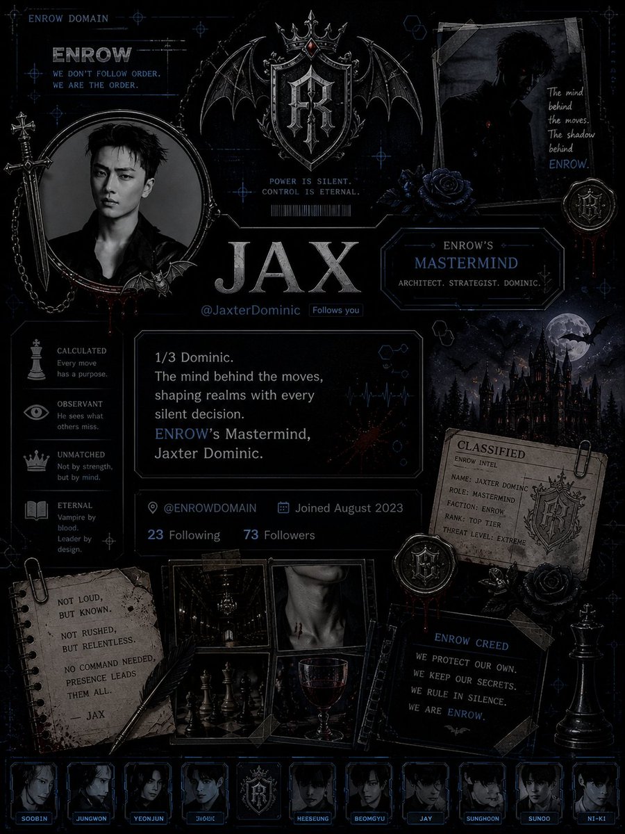 Jax tweet media