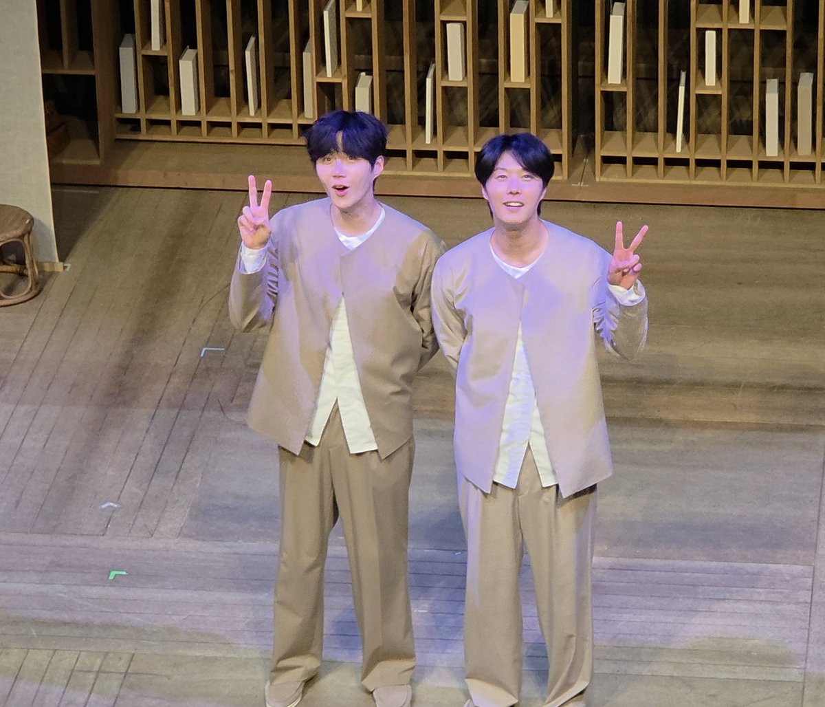 어흥💙 tweet media