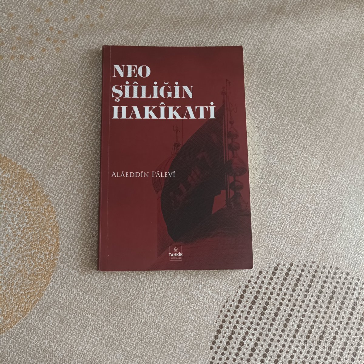 Salih Bağırgan tweet media