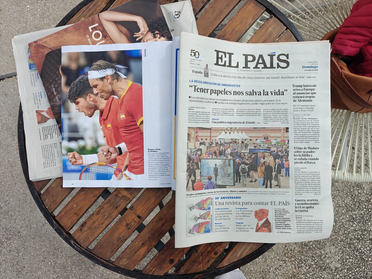José Luis Pérez tweet media