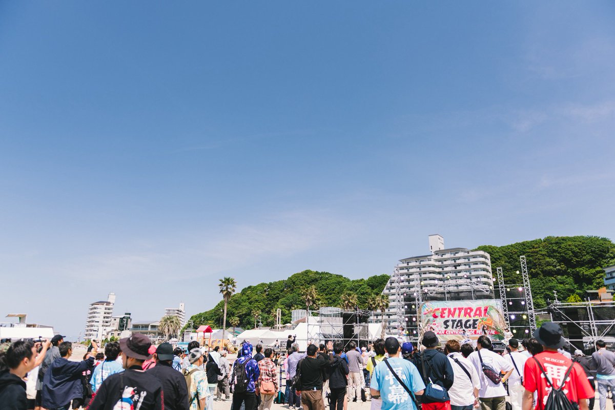 JCIF_official's tweet photo. DAY3も最高のJCIFに！

#JCIF https://t.co/bqlQJmjGla
