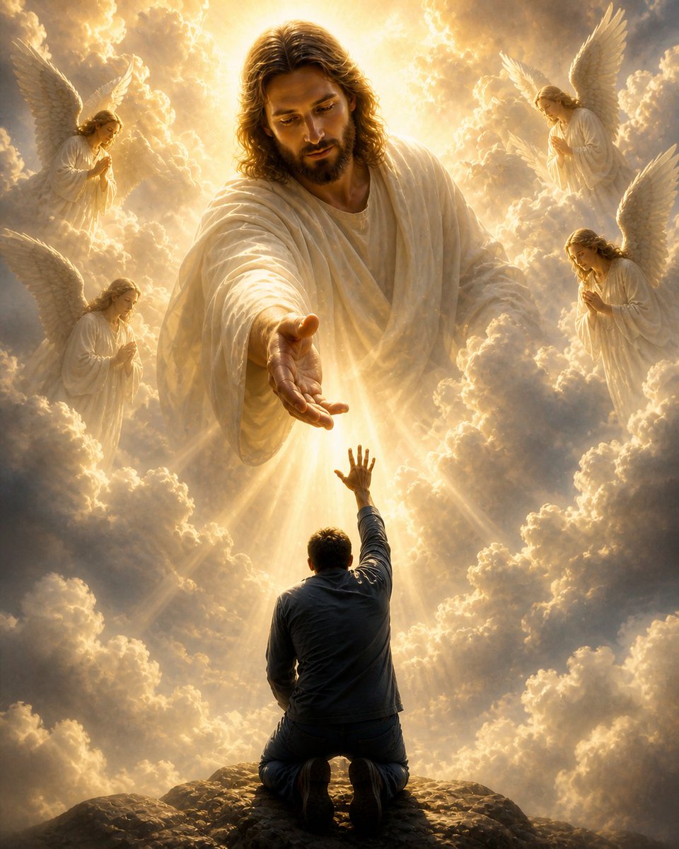 airplanelanefl's tweet image. Blessed Sunday:

“The Lord is my light and my salvation, whom shall I fear?
The Lord is the stronghold of my life, of whom shall I be afraid?”
— Psalm 27:1

Never alone with the Lord.
Lord, have mercy on us. Amen 🙏✝️
#Sunday #Jesus #pray #Freedom #Amen #ChristisKing 👑 #thankful