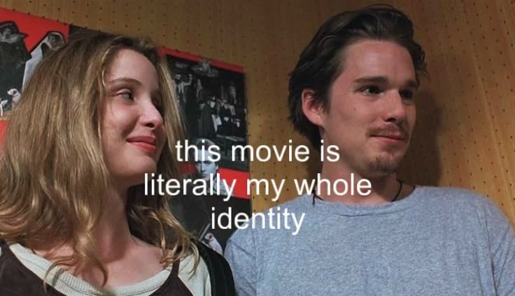 before trilogy tweet media