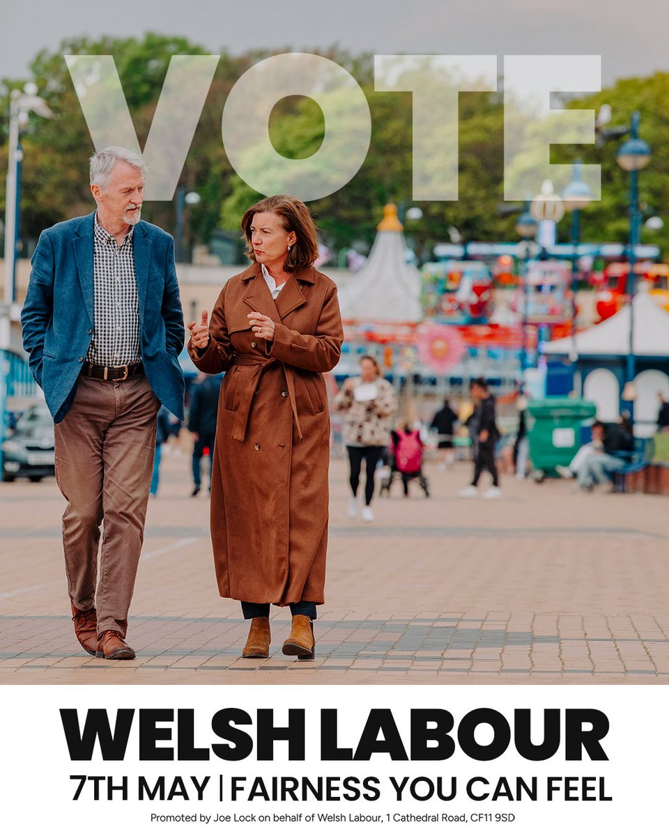 Welsh Labour tweet media