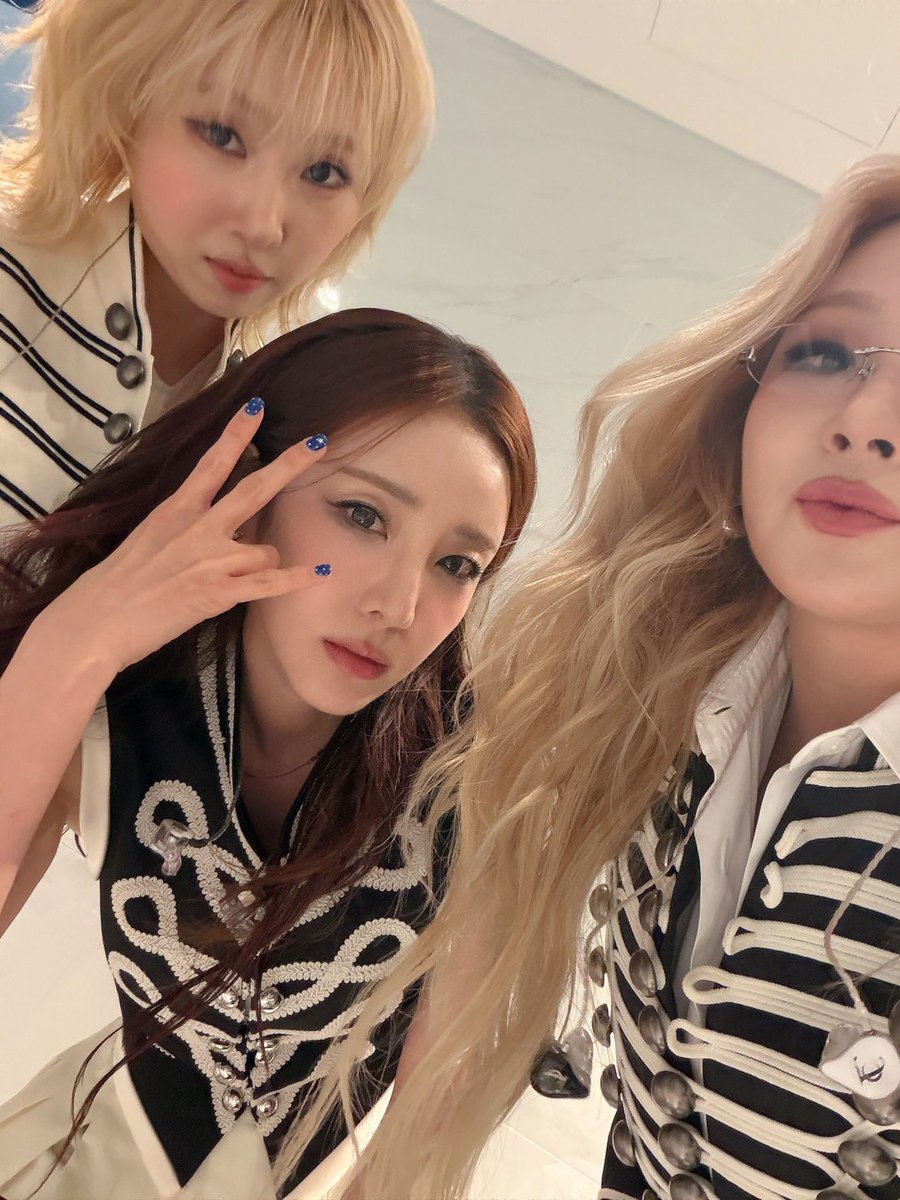 Sandara Park tweet media