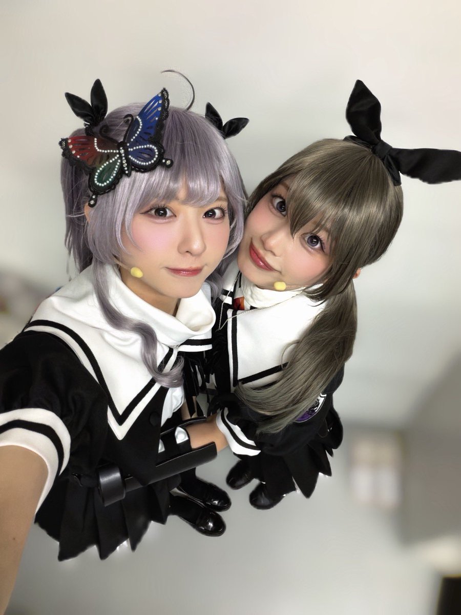 伊藤 優衣 tweet media