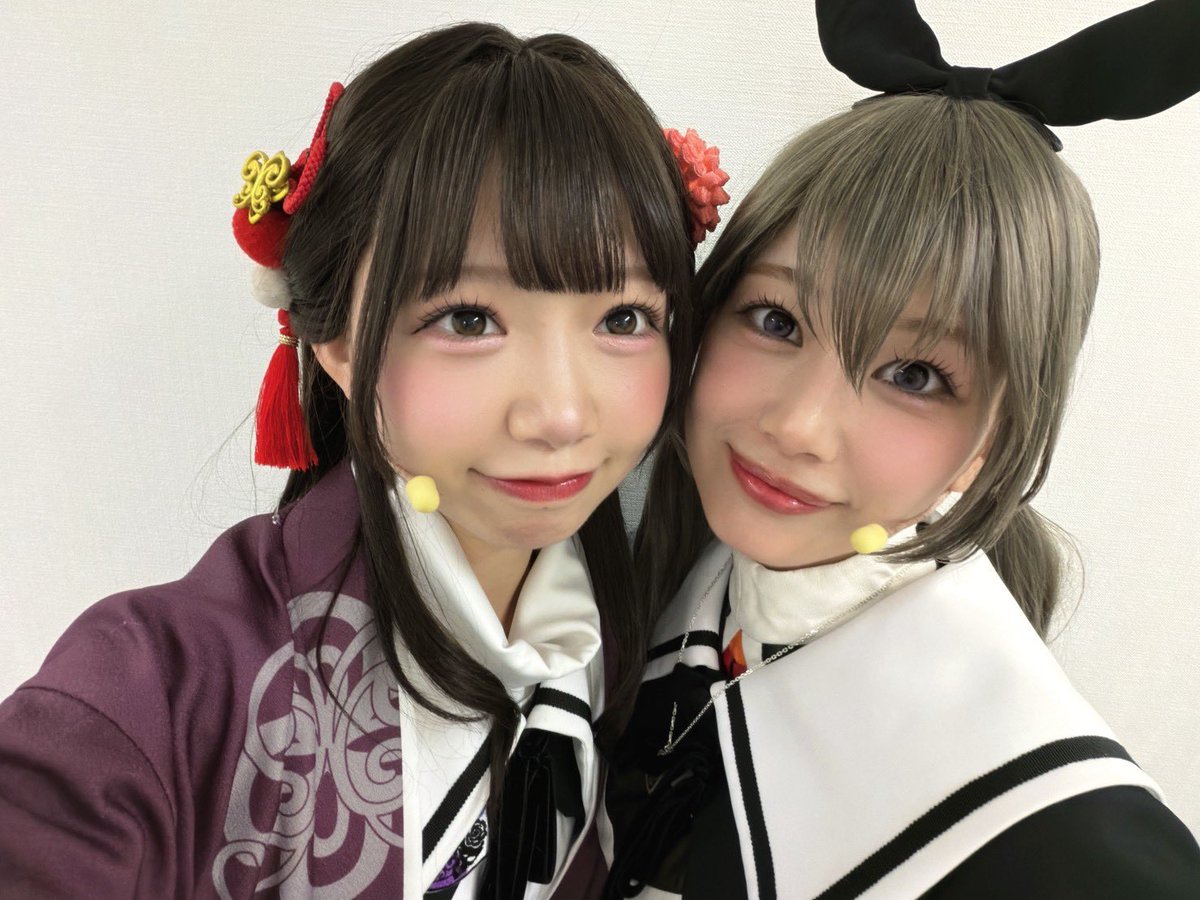 伊藤 優衣 tweet media