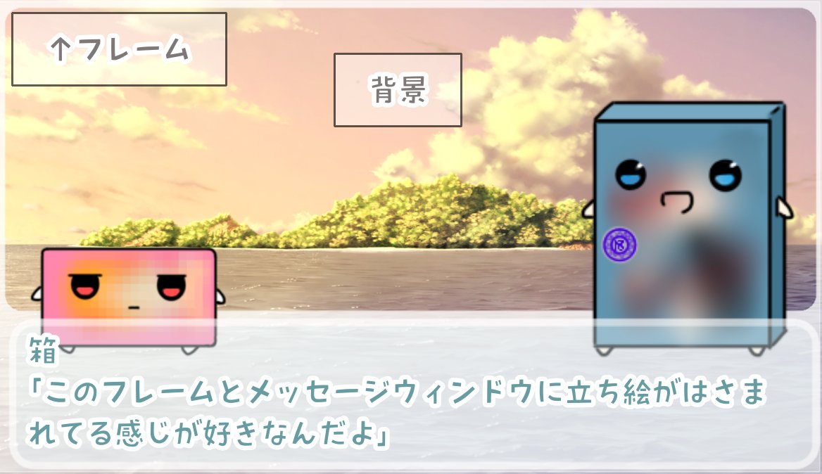 BLゲームの箱 tweet media