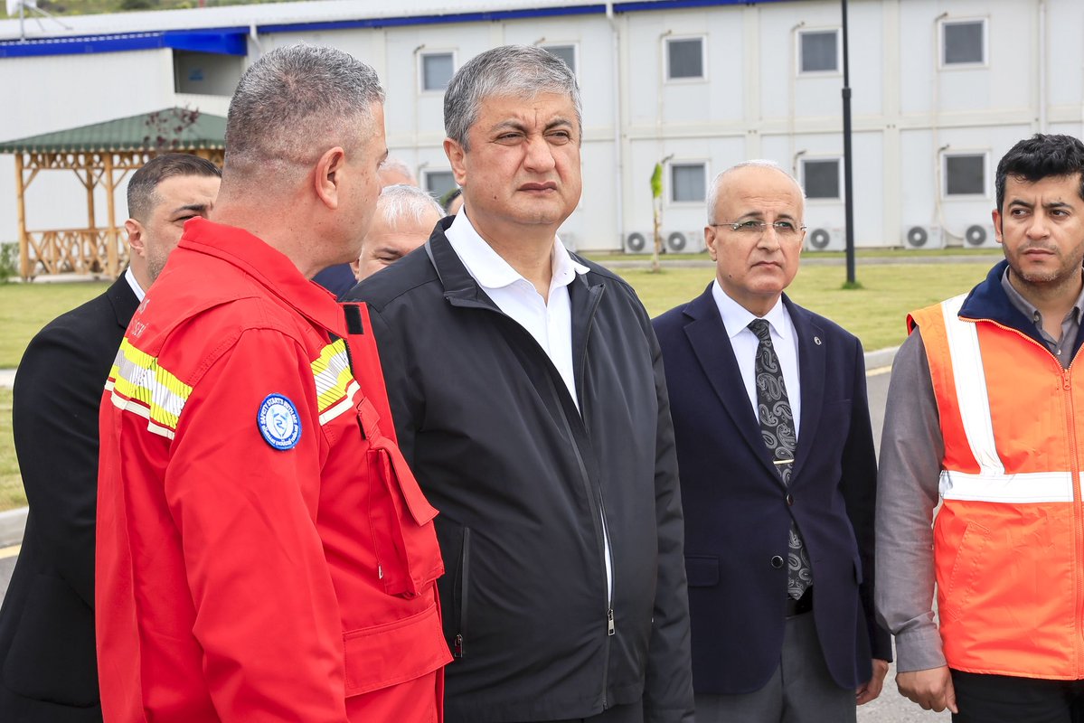 Mustafa Yavuz tweet media