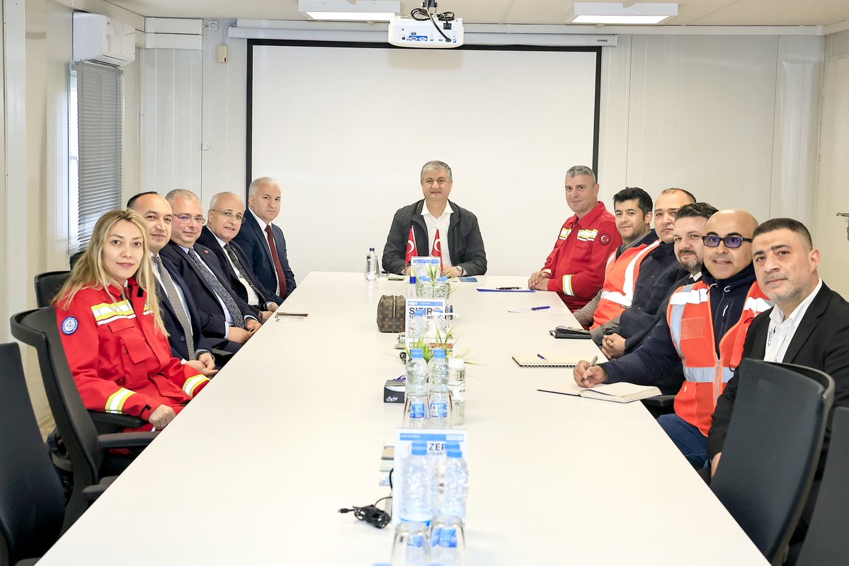 Mustafa Yavuz tweet media