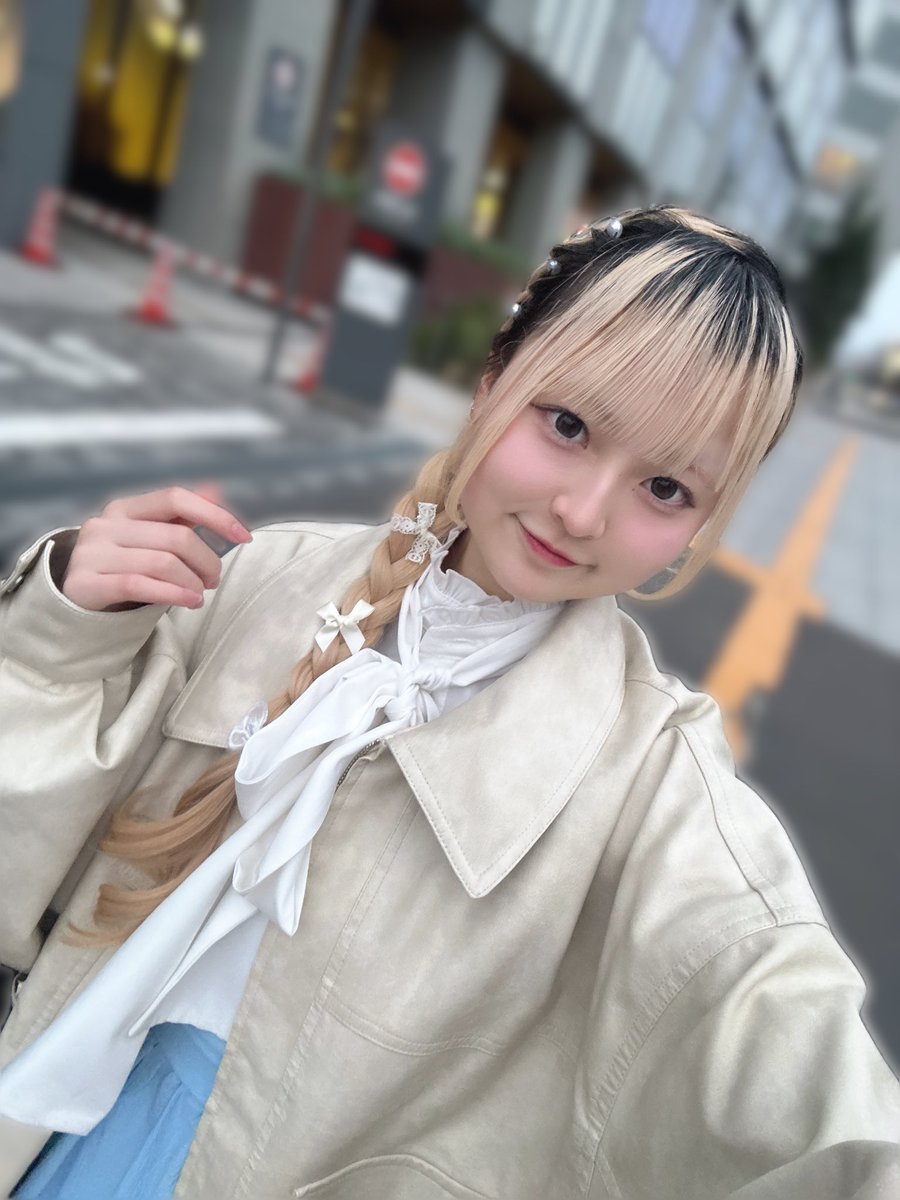 EIMY【LITTLE*BLUE】 tweet media