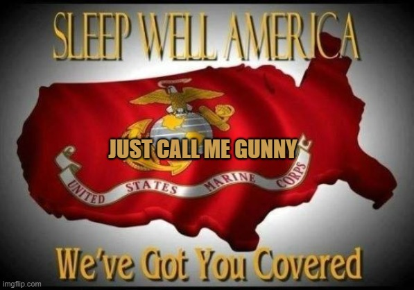 Just call me Gunny tweet media