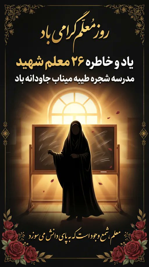 بیقرار tweet media