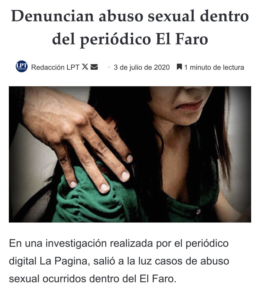 Nota del Día tweet media