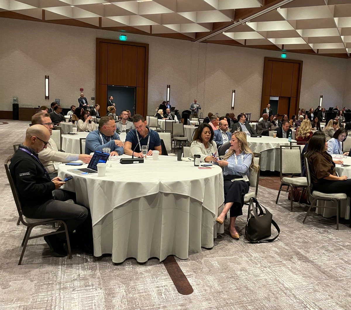 American Society of Echocardiography tweet media