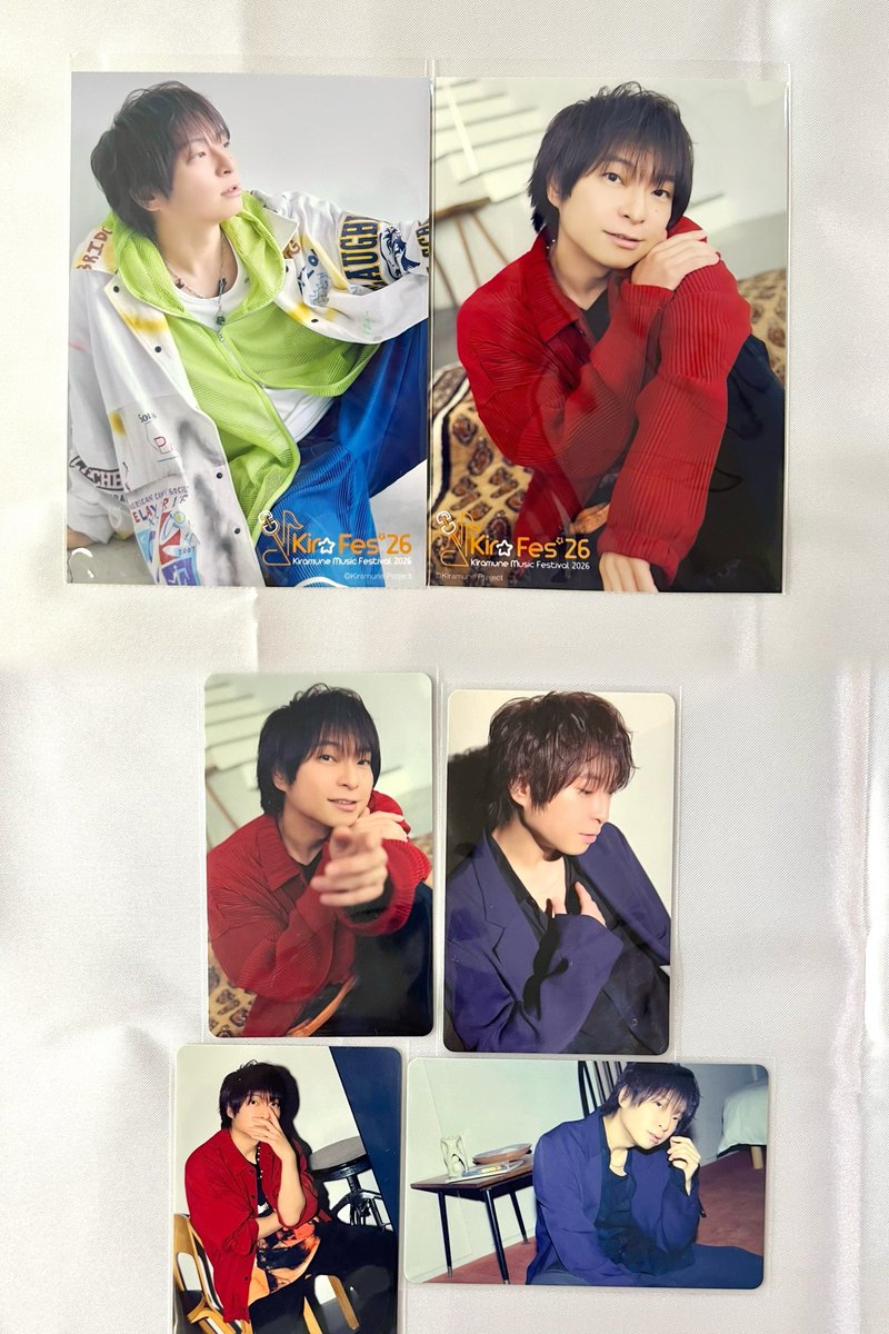🌻取引垢 tweet media