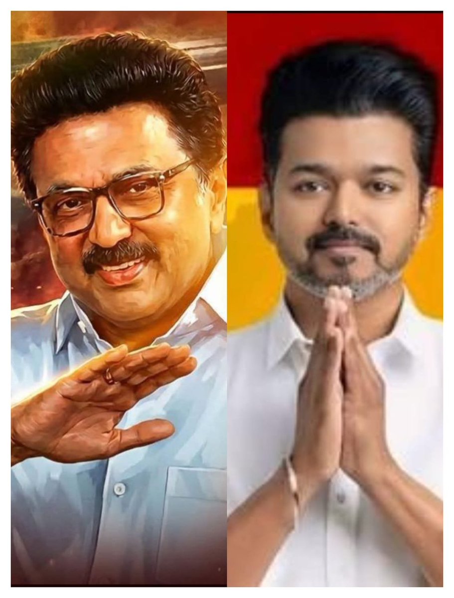 K R Venkatesh tweet media