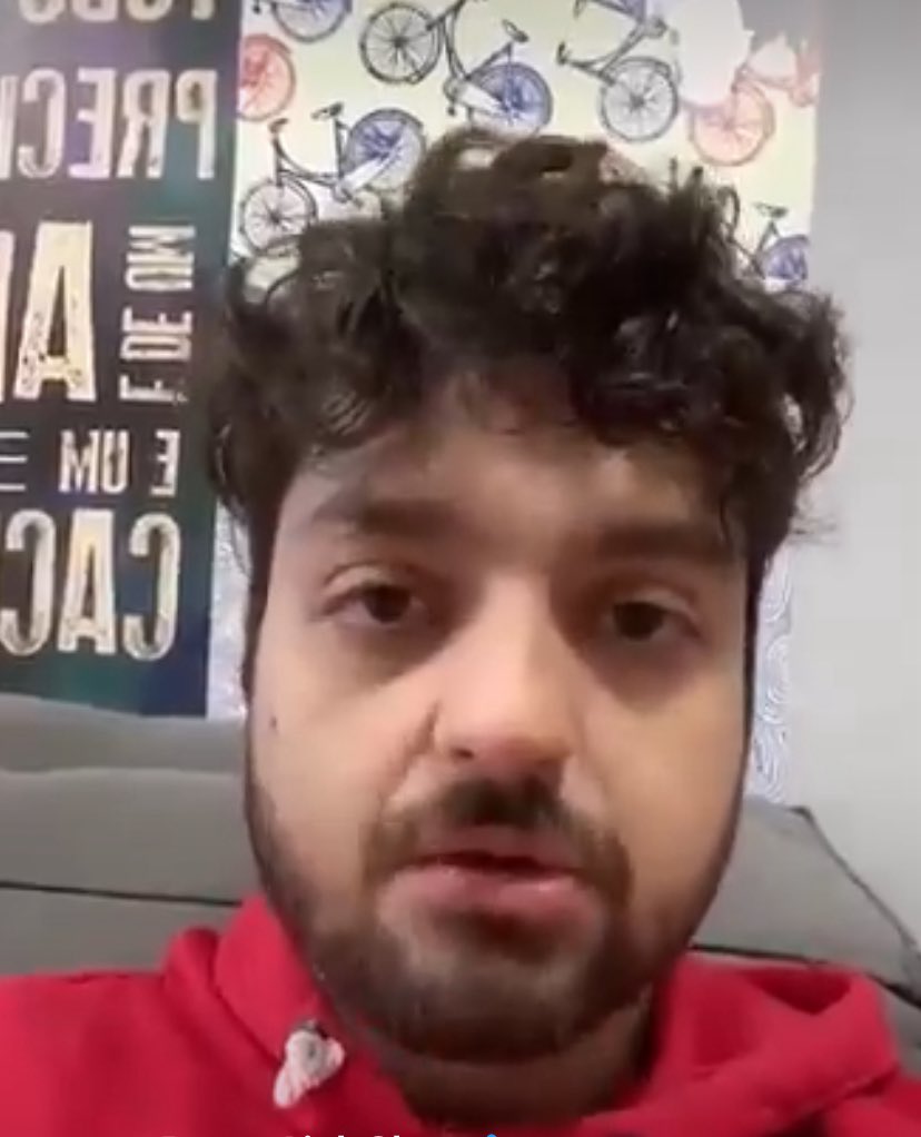 Cássio Oliveira tweet media
