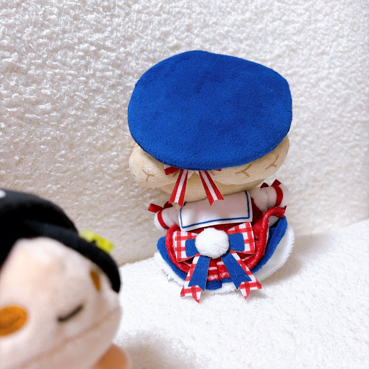 らて tweet media