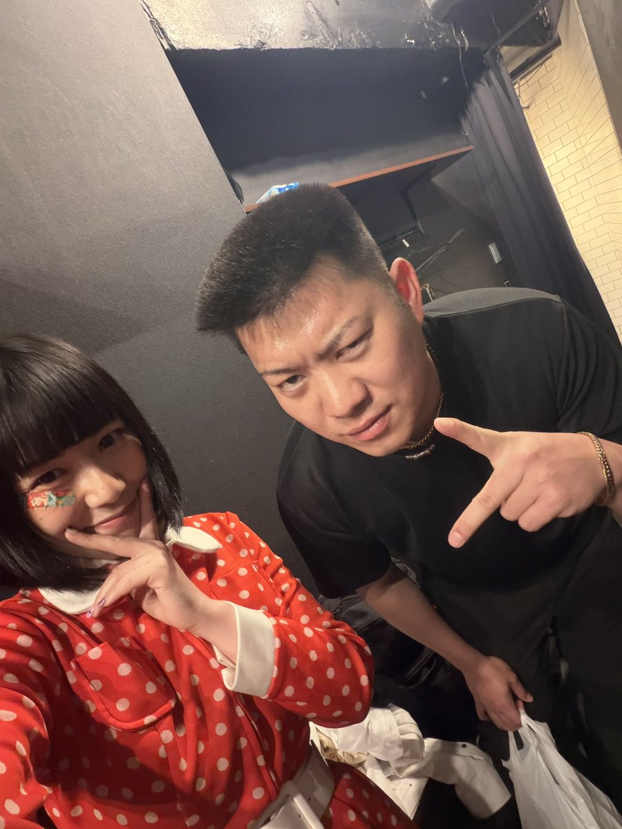 きったん🥕 tweet media
