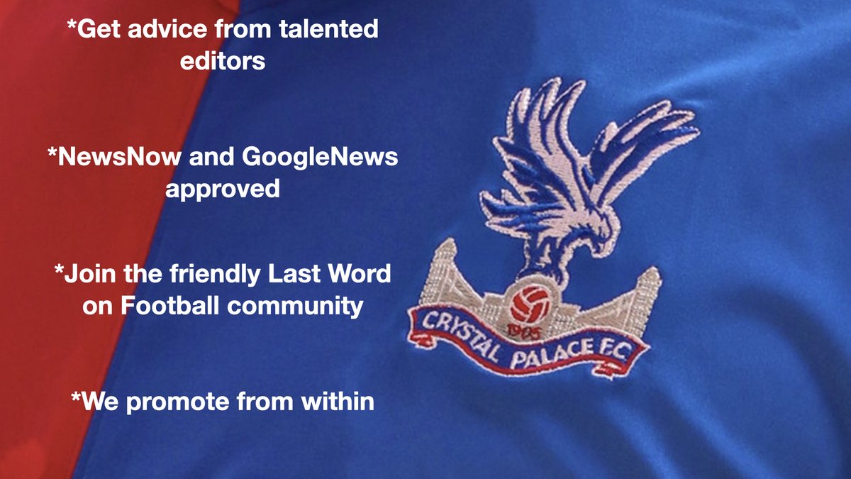 Last Word on Football tweet media