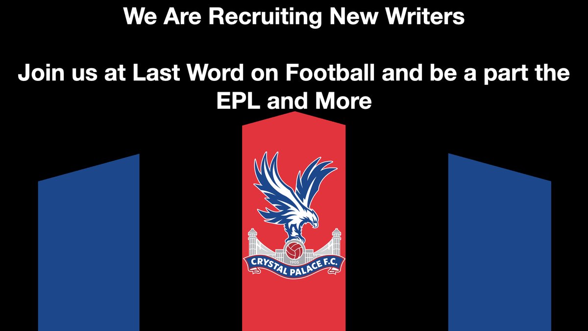 Last Word on Football tweet media