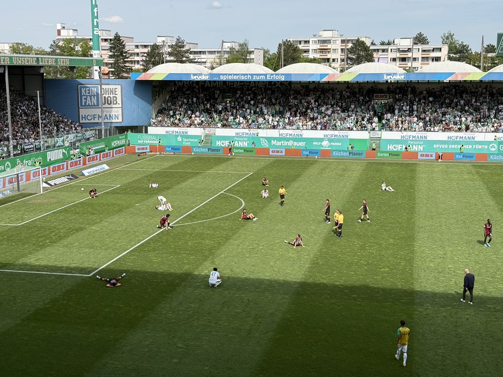 BILD 1. FC Nuernberg tweet media