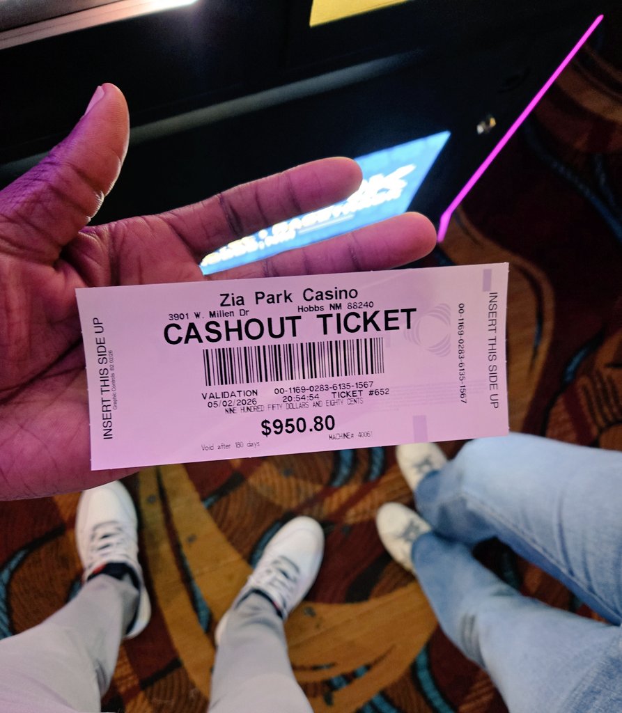 That Casino Life tweet media