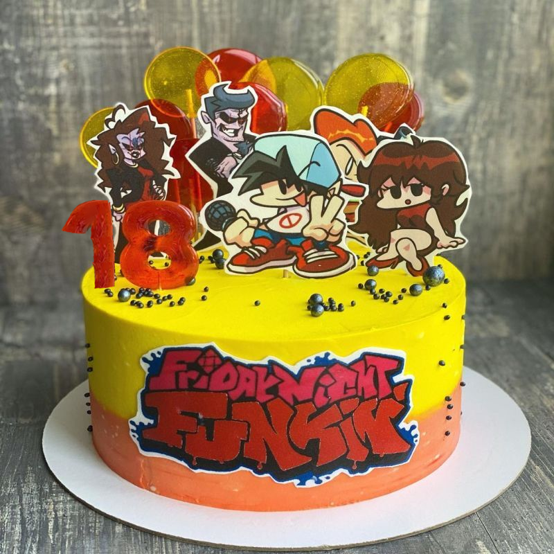 Matr4Ss's tweet photo. @3rdFunni342 Happy birthday funni!! 🍰🍰🎈🎈🥳🎂🎆🎇🎉🎉🎊 https://t.co/p8XMm0LJg3