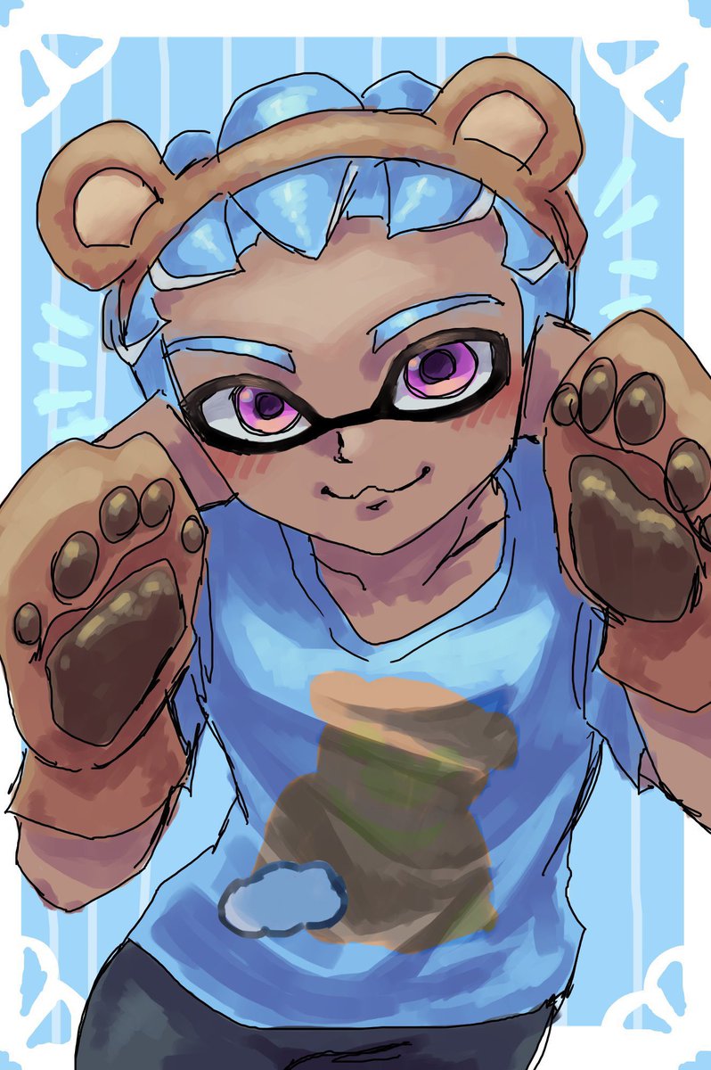 れみたそ　🦑🐙垢 tweet media