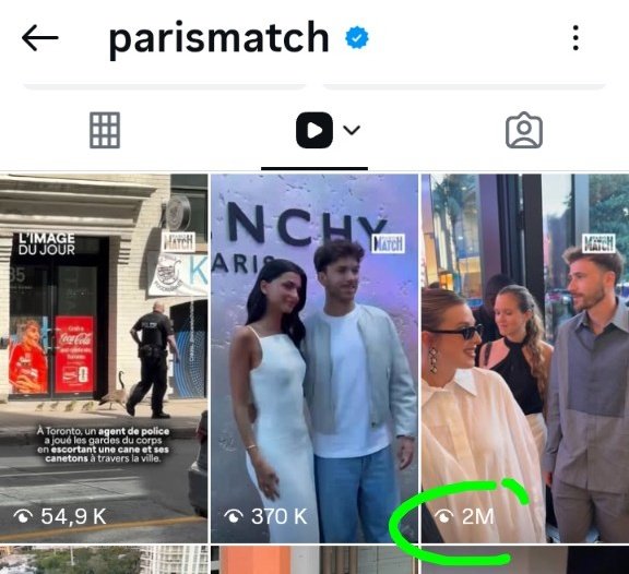 cat_c31's tweet image. Une petite apparition publiée il y a à peine 10 heures 🤷
🤴👸
#helenabailly #pierregarnier