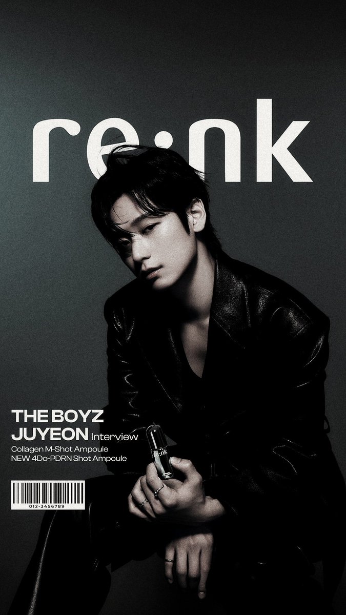 Juyeokn) / Posts / X