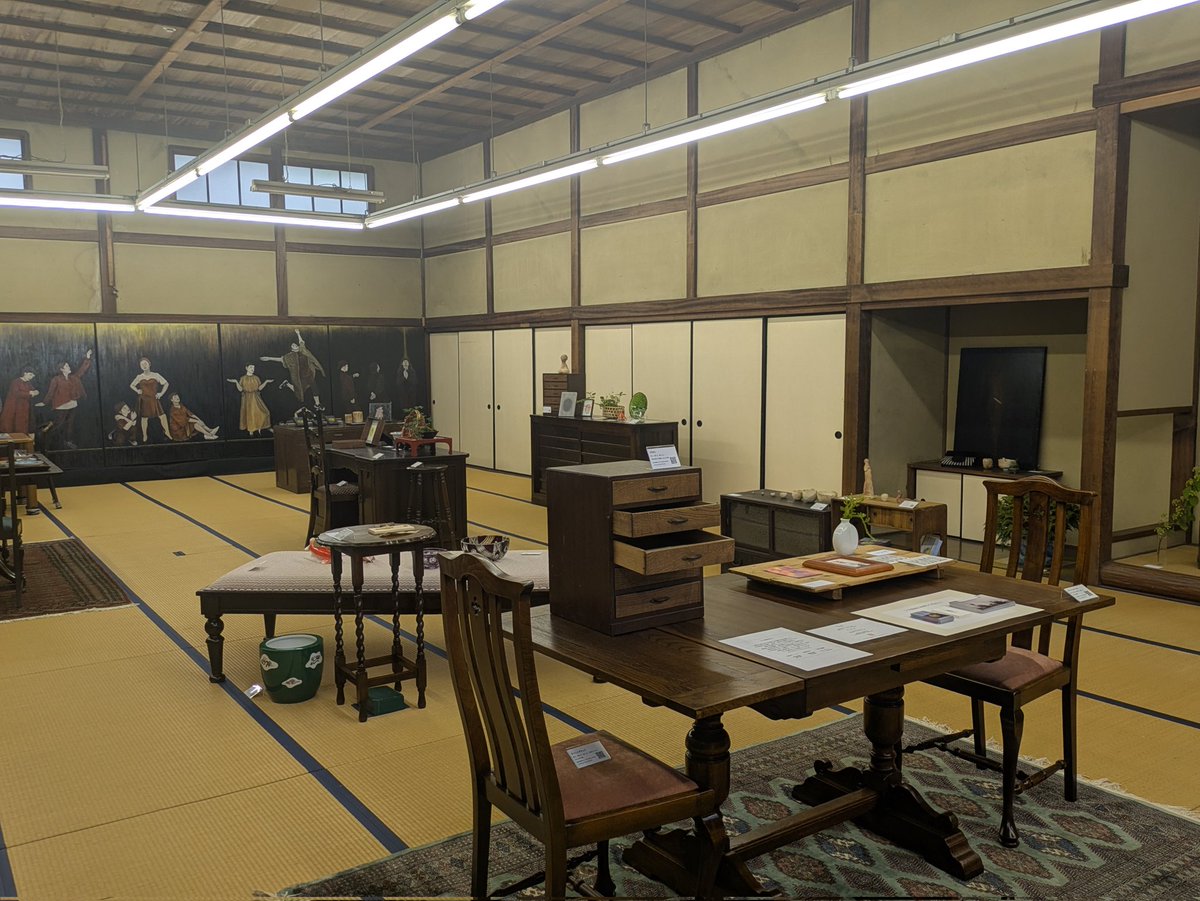東原ちさと tweet media