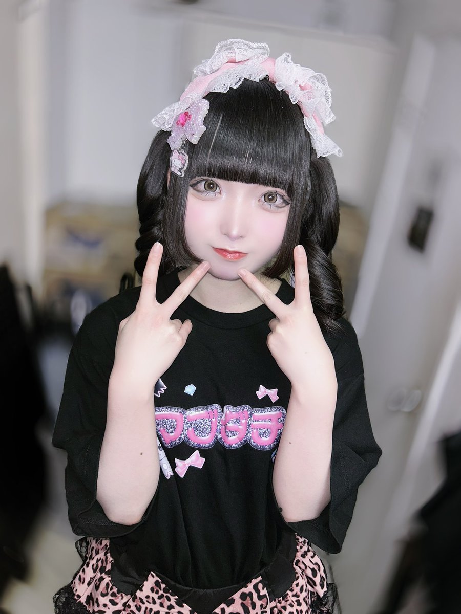わたがしなのか tweet media