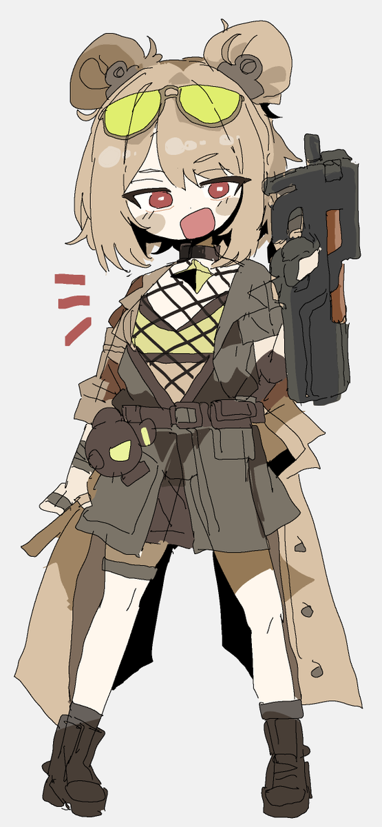 유해/Uhay/COMMISSION⭕ tweet media