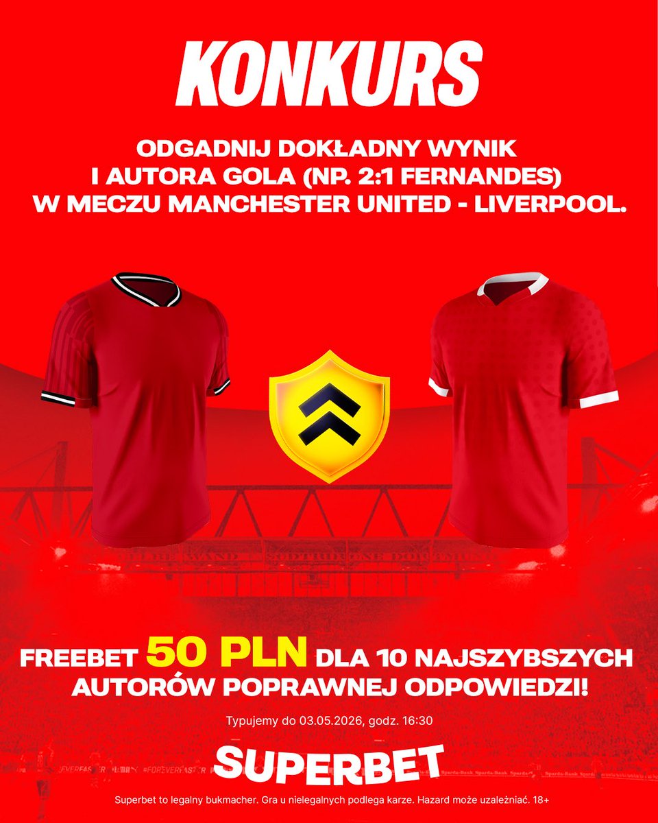 Superbet tweet media