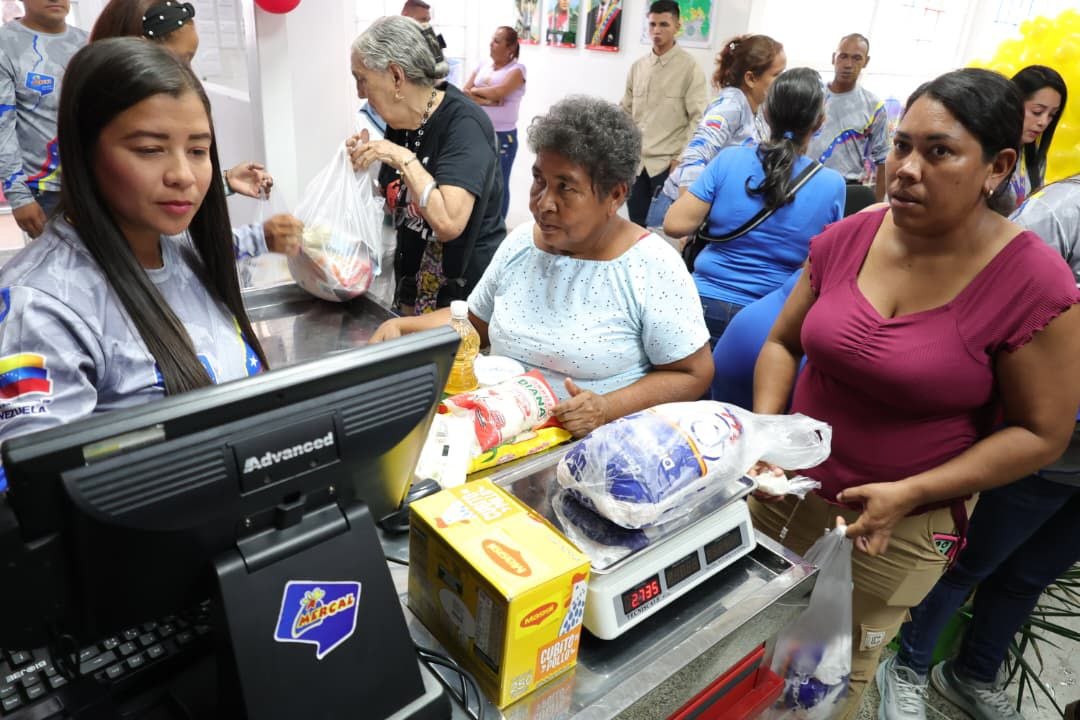Agencia Venezolana de Noticias tweet media