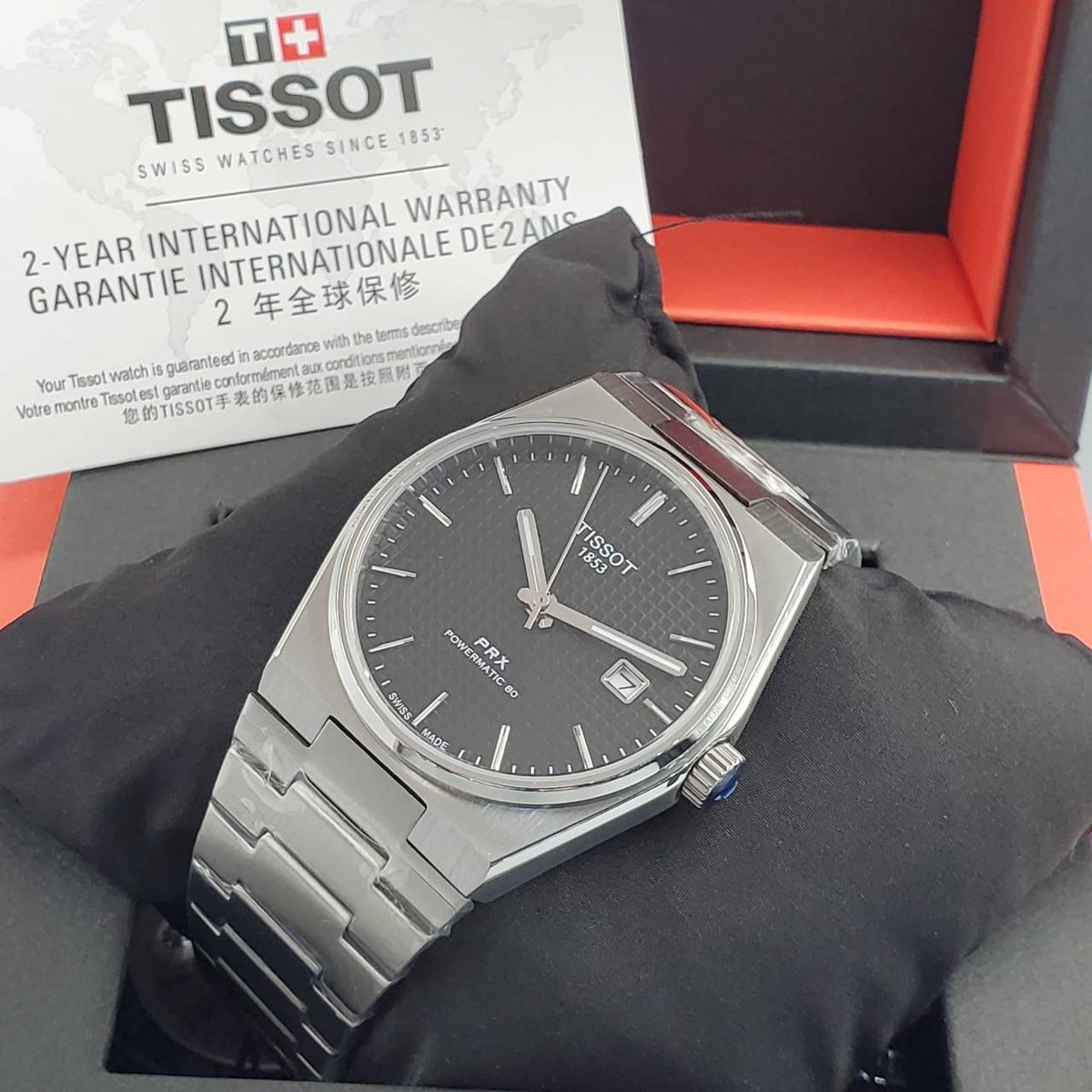3igGhost's tweet photo. @Wizarab10 @Zeru010 I sell quality and durable wristwatches but I haven’t made sales since last month. Help a man. We are based in Lagos, Mainland. 

#fathersday https://t.co/P04n51fa4u