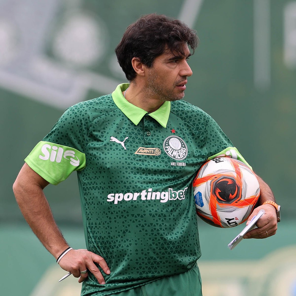 Diego Firmino - Canal P de Porco tweet media