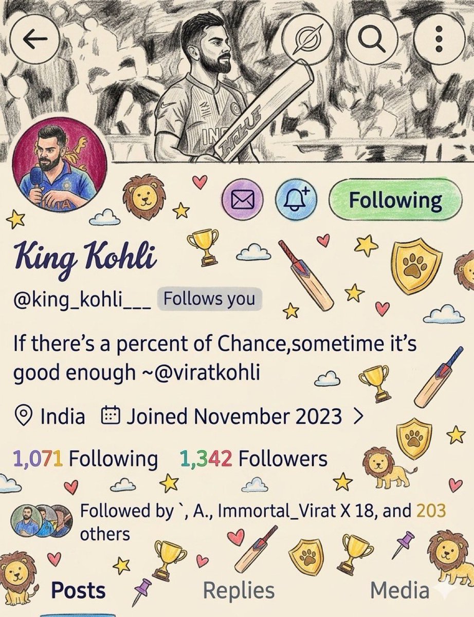 𝑲𝒊𝒏𝒈 𝒌𝒐𝒉𝒍𝒊 tweet media