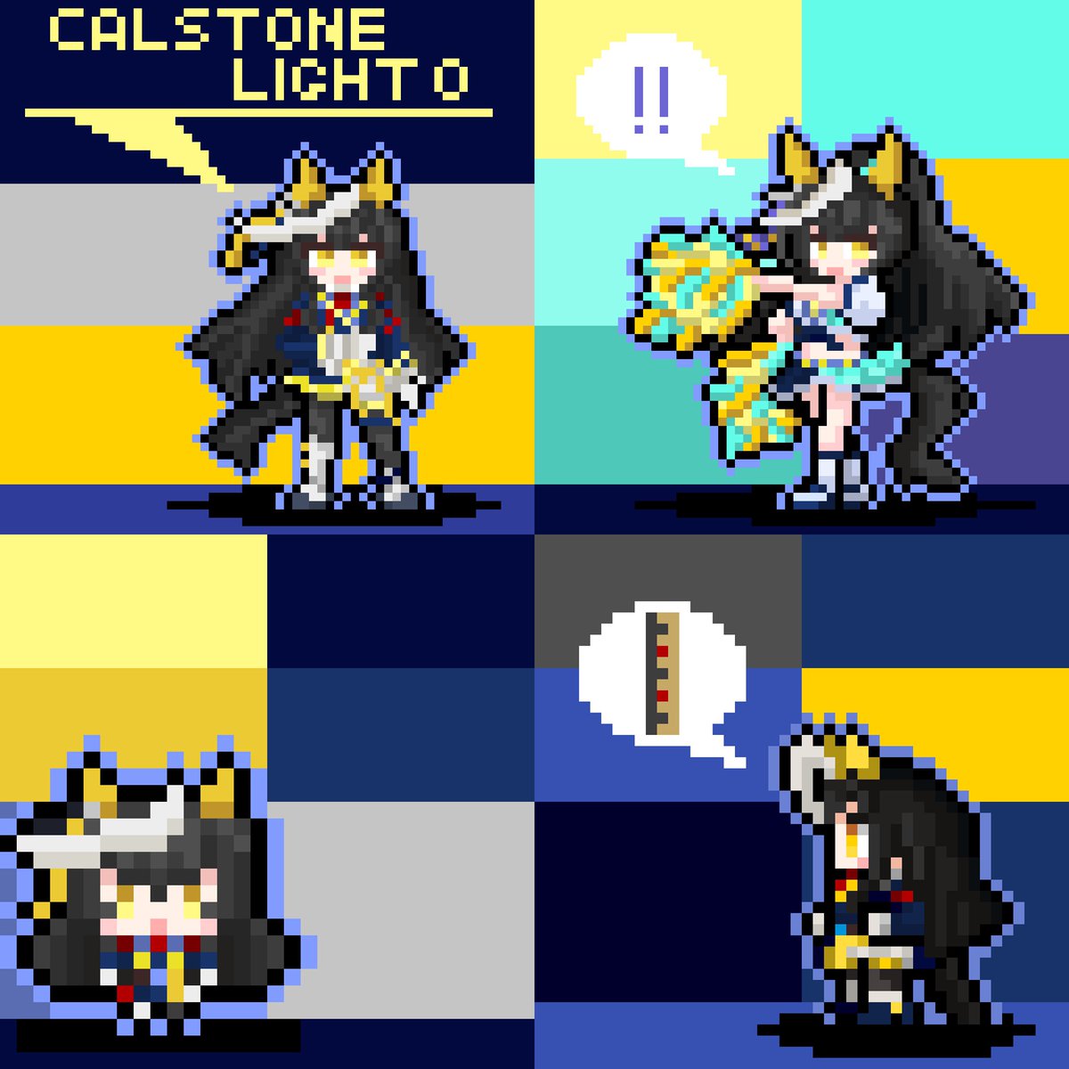 カムノ tweet media
