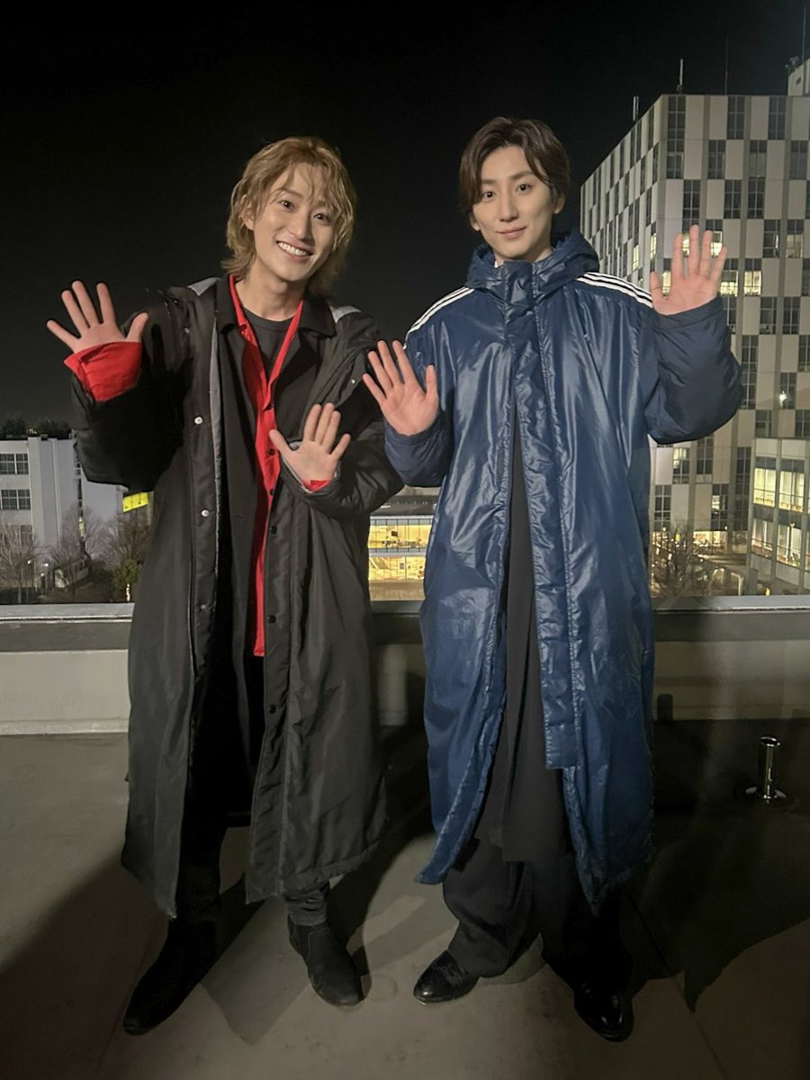 ジュニア公式 tweet media