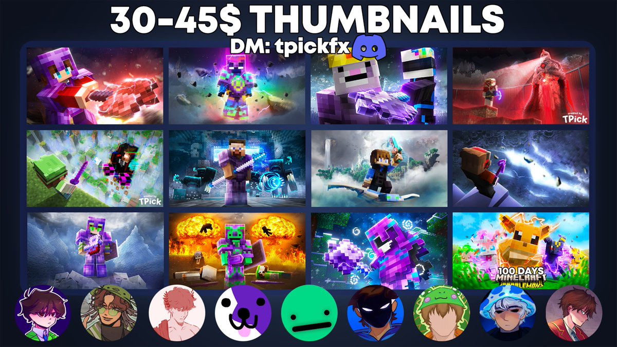 tpickfx's tweet photo. Im sorry everyone it had to happen.... 
Finally raised my prices

DM: tpickfx on discord https://t.co/86NU3vCKJ3