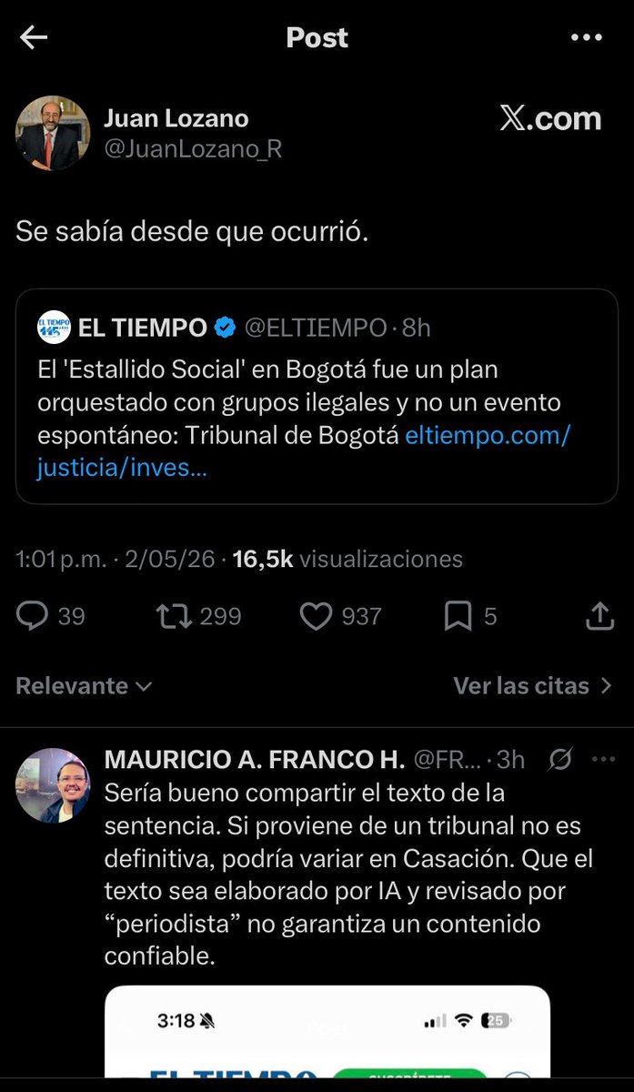 Juan Álvarez tweet media