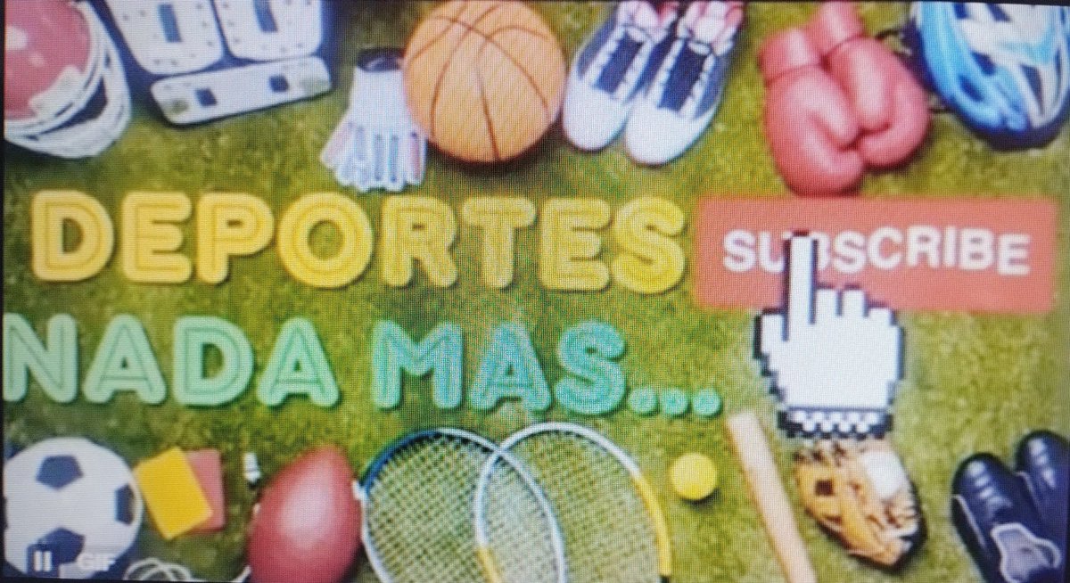 NotiDeportes 🇲🇽 SportsNews 🇲🇽 tweet media